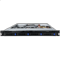 Gigabyte G150-B10 Rack Server
